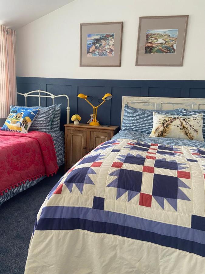 Barrow Harbour Studio Apartment Τράλι Εξωτερικό φωτογραφία