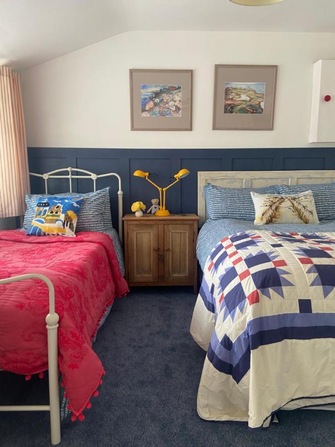 Barrow Harbour Studio Apartment Τράλι Εξωτερικό φωτογραφία