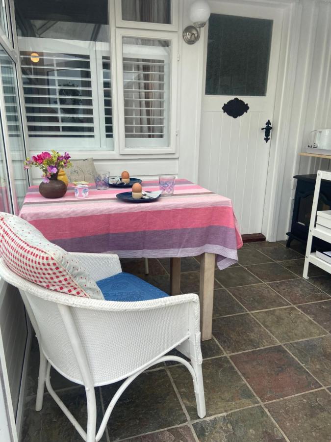 Barrow Harbour Studio Apartment Τράλι Εξωτερικό φωτογραφία