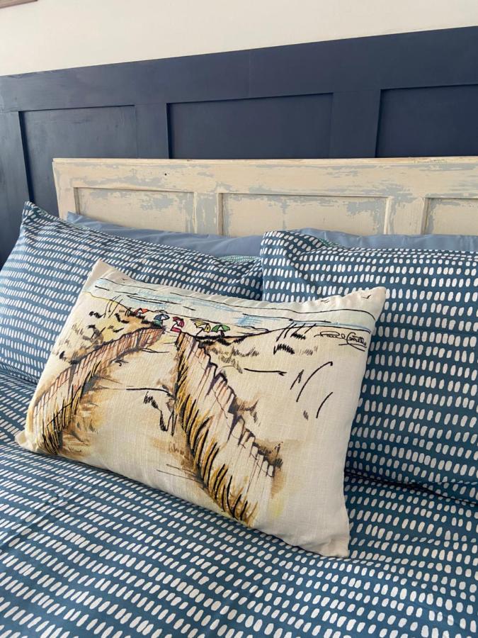 Barrow Harbour Studio Apartment Τράλι Εξωτερικό φωτογραφία
