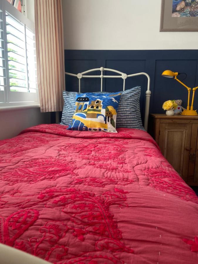 Barrow Harbour Studio Apartment Τράλι Εξωτερικό φωτογραφία