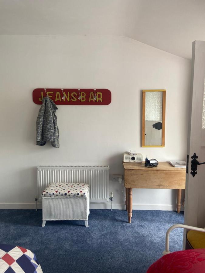 Barrow Harbour Studio Apartment Τράλι Εξωτερικό φωτογραφία