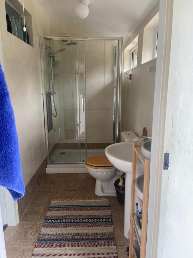 Barrow Harbour Studio Apartment Τράλι Εξωτερικό φωτογραφία